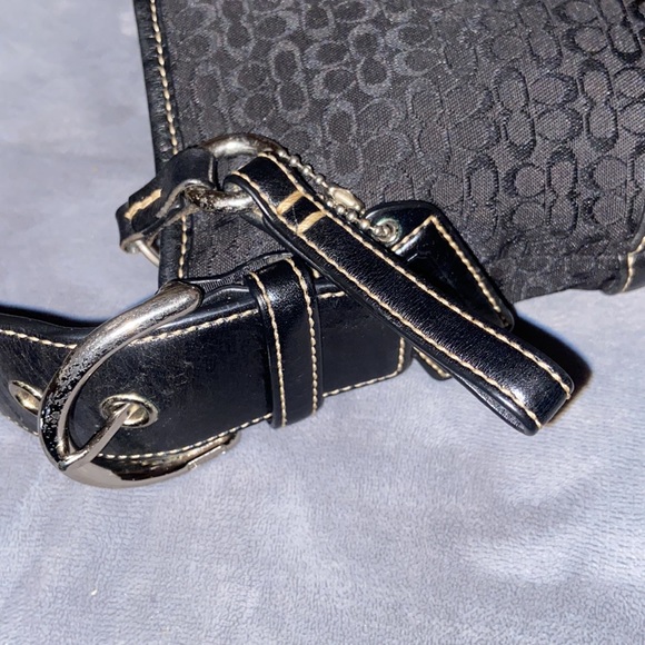 Coach purse - Picture 8 of 12